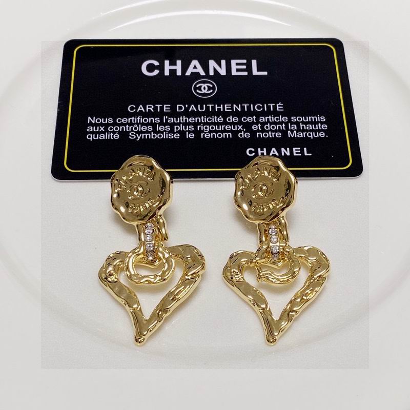Chanel earing 1lyx418